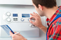 free commercial Garthdee boiler quotes